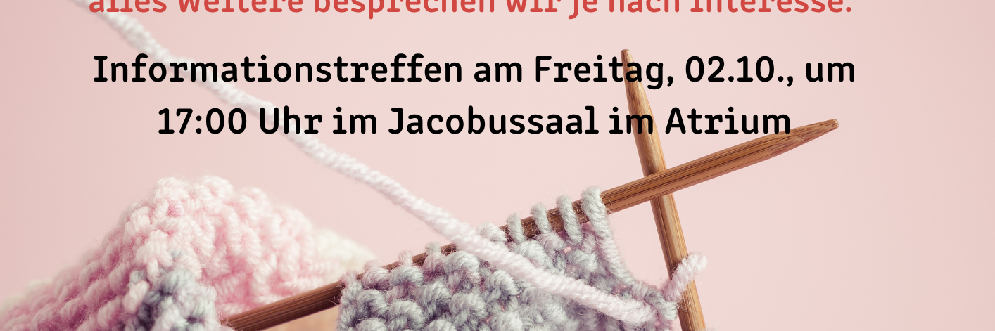 2026-10-02_Stricken mit Frau Friedrich