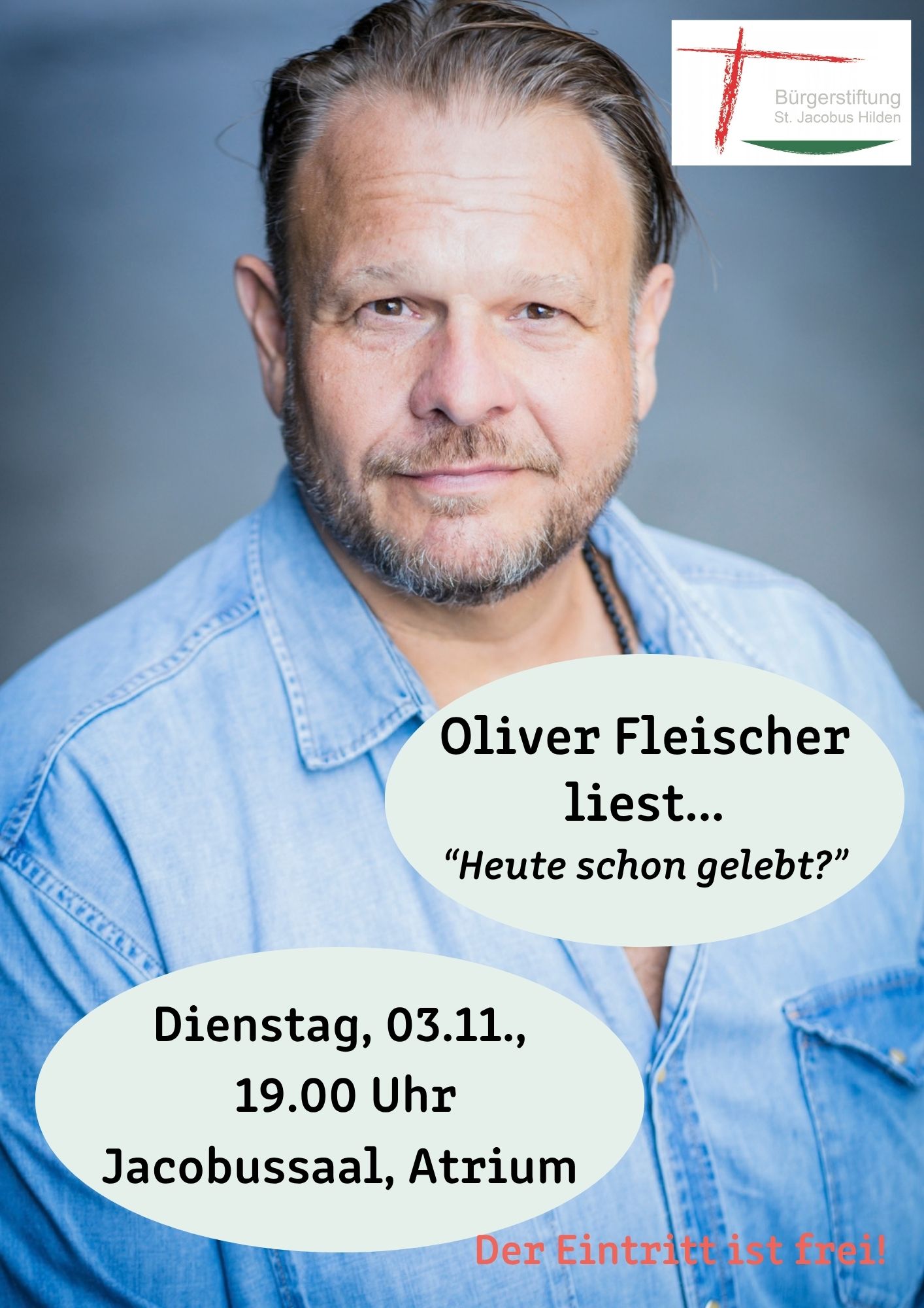 2026-11-03_Lesung Oliver Fleischer