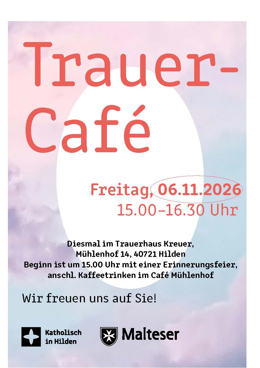 2026-11-06_Trauer Café Plakat