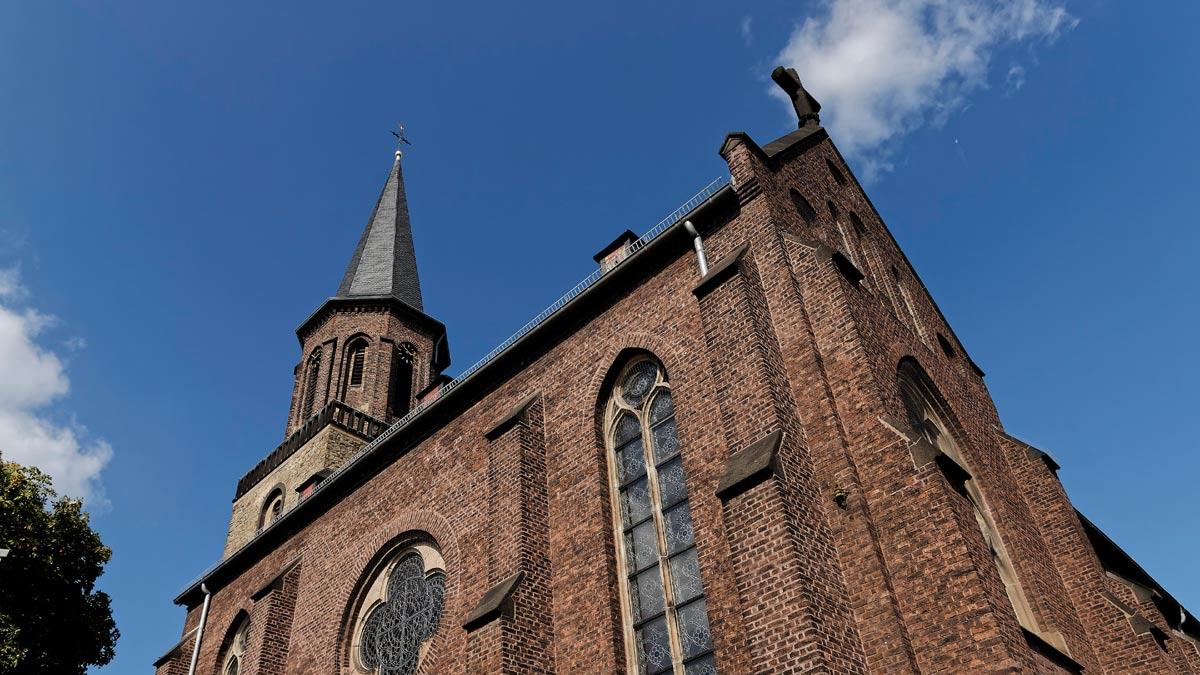 St. Jacobus