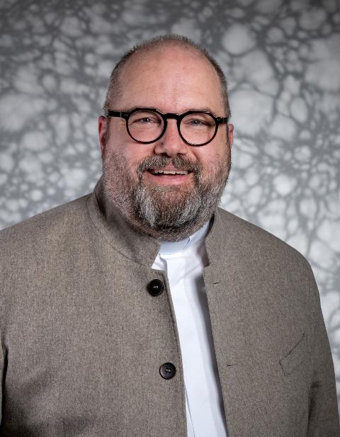 Michael Mohr
