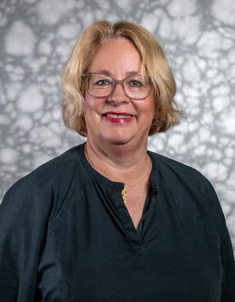 Maren Eckert