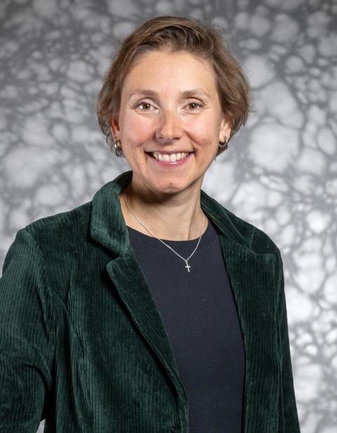 Eva Merks