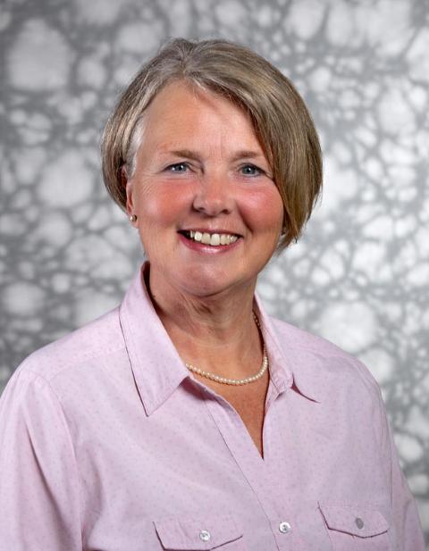 Ulrike Peters