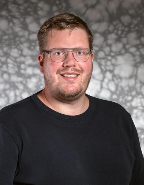 Sven Schneidersmann