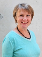Ulrike Peters